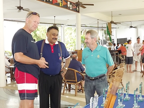 Pattaya Mail PC Classic Challenge sets the stage for a great Multihull Festival