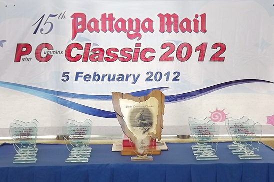 Pattaya Mail PC Classic Challenge sets the stage for a great Multihull Festival