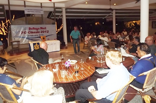 Pattaya Mail PC Classic Challenge sets the stage for a great Multihull Festival