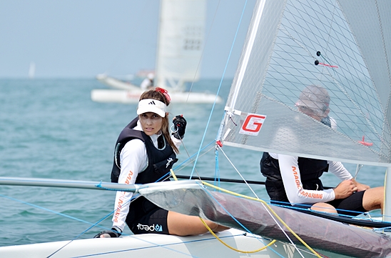 Pattaya Mail PC Classic Challenge sets the stage for a great Multihull Festival