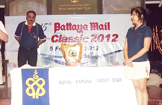 Pattaya Mail PC Classic Challenge sets the stage for a great Multihull Festival