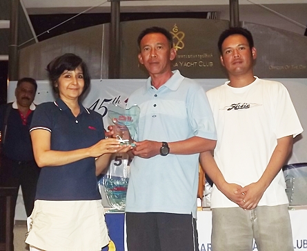 Pattaya Mail PC Classic Challenge sets the stage for a great Multihull Festival