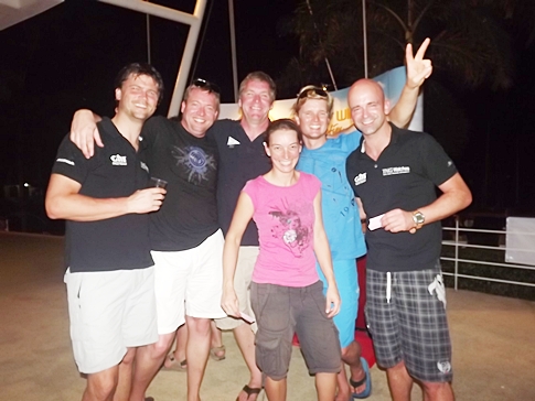 Pattaya Mail PC Classic Challenge sets the stage for a great Multihull Festival