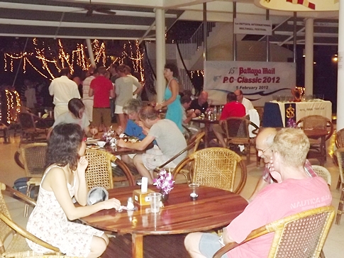 Pattaya Mail PC Classic Challenge sets the stage for a great Multihull Festival