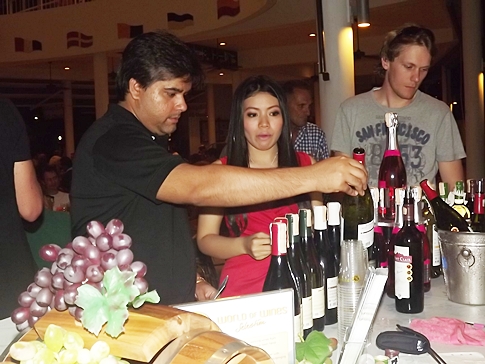 Pattaya Mail PC Classic Challenge sets the stage for a great Multihull Festival