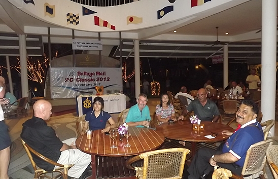 Pattaya Mail PC Classic Challenge sets the stage for a great Multihull Festival