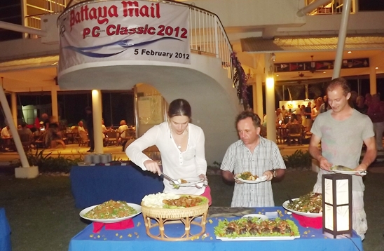 Pattaya Mail PC Classic Challenge sets the stage for a great Multihull Festival