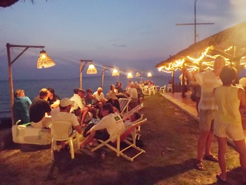 Pattaya Mail PC Classic Challenge sets the stage for a great Multihull Festival