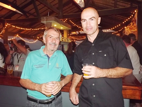 Pattaya Mail PC Classic Challenge sets the stage for a great Multihull Festival