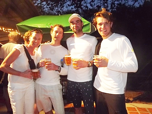 Pattaya Mail PC Classic Challenge sets the stage for a great Multihull Festival