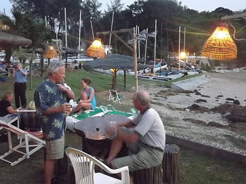 Pattaya Mail PC Classic Challenge sets the stage for a great Multihull Festival