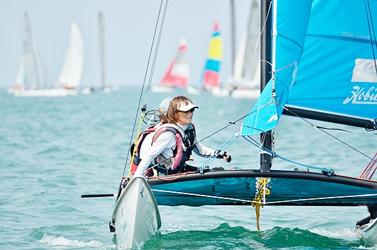 Pattaya Mail PC Classic Challenge sets the stage for a great Multihull Festival