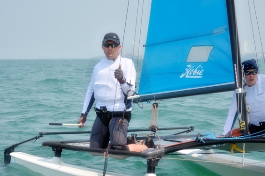 Pattaya Mail PC Classic Challenge sets the stage for a great Multihull Festival