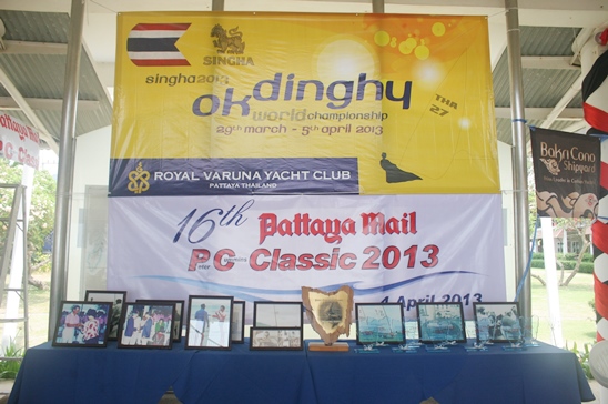 Svendsen wins PC Classic; Blasse recaptures OK Dinghy world title