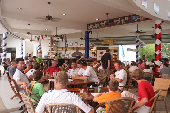 Svendsen wins PC Classic; Blasse recaptures OK Dinghy world title