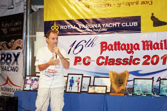 Svendsen wins PC Classic; Blasse recaptures OK Dinghy world title