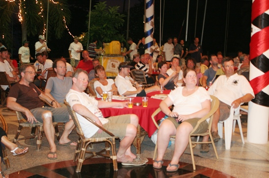 Svendsen wins PC Classic; Blasse recaptures OK Dinghy world title