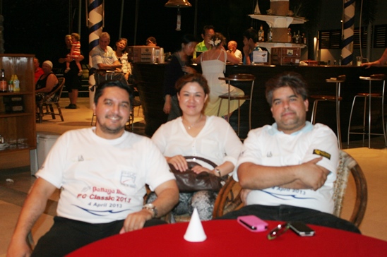 Svendsen wins PC Classic; Blasse recaptures OK Dinghy world title