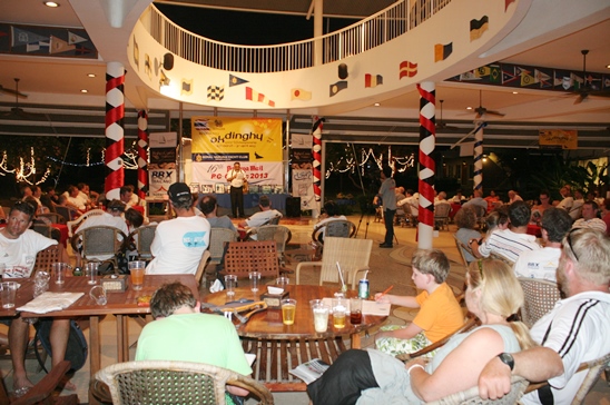 Svendsen wins PC Classic; Blasse recaptures OK Dinghy world title