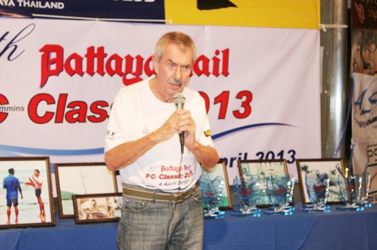 Svendsen wins PC Classic; Blasse recaptures OK Dinghy world title