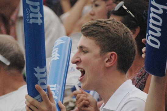 Kirilenko wins Pattaya Womens Open 2013 crown