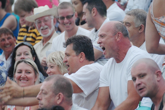 Kirilenko wins Pattaya Womens Open 2013 crown