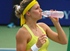 Kirilenko wins Pattaya Womens Open 2013 crown