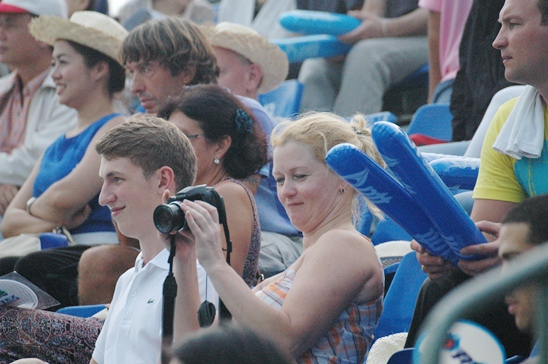 Kirilenko wins Pattaya Womens Open 2013 crown