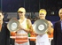 Kirilenko wins Pattaya Womens Open 2013 crown