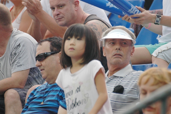 Kirilenko wins Pattaya Womens Open 2013 crown