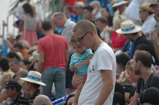 Kirilenko wins Pattaya Womens Open 2013 crown