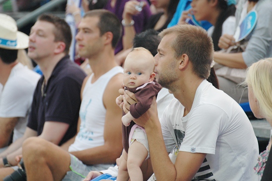 Kirilenko wins Pattaya Womens Open 2013 crown