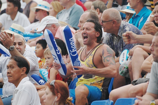 Kirilenko wins Pattaya Womens Open 2013 crown