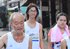 Pattaya Marathon 2015