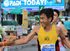 Pattaya Marathon 2015