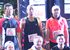 Pattaya Marathon 2015