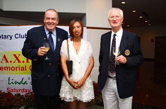 Rotary Club of Jomtien-Pattaya celebrates 25 years of humanitarian service