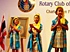 Rotary Club of Jomtien-Pattaya celebrates 25 years of humanitarian service