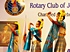 Rotary Club of Jomtien-Pattaya celebrates 25 years of humanitarian service