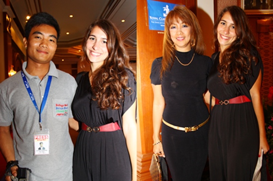 Rotary Club of Jomtien-Pattaya celebrates 25 years of humanitarian service