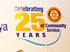 Rotary Club of Jomtien-Pattaya celebrates 25 years of humanitarian service