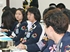 Final orientation for Rotary Youth Exchange students on eve of the great learning experience