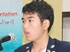 Final orientation for Rotary Youth Exchange students on eve of the great learning experience