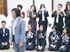 Final orientation for Rotary Youth Exchange students on eve of the great learning experience