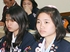 Final orientation for Rotary Youth Exchange students on eve of the great learning experience