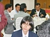 Final orientation for Rotary Youth Exchange students on eve of the great learning experience