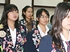 Final orientation for Rotary Youth Exchange students on eve of the great learning experience
