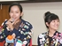 Final orientation for Rotary Youth Exchange students on eve of the great learning experience