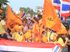 Parade and prayers mark 25th anniversary of Pattaya Sikh Temple 