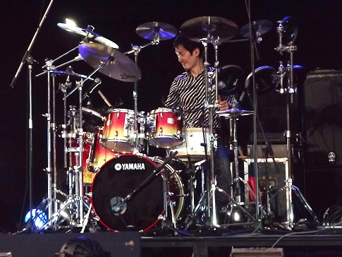 12,000 turn out for Silverlake Music Festival